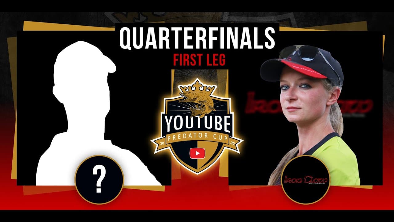YouTube Predator Cup 2020 – Special