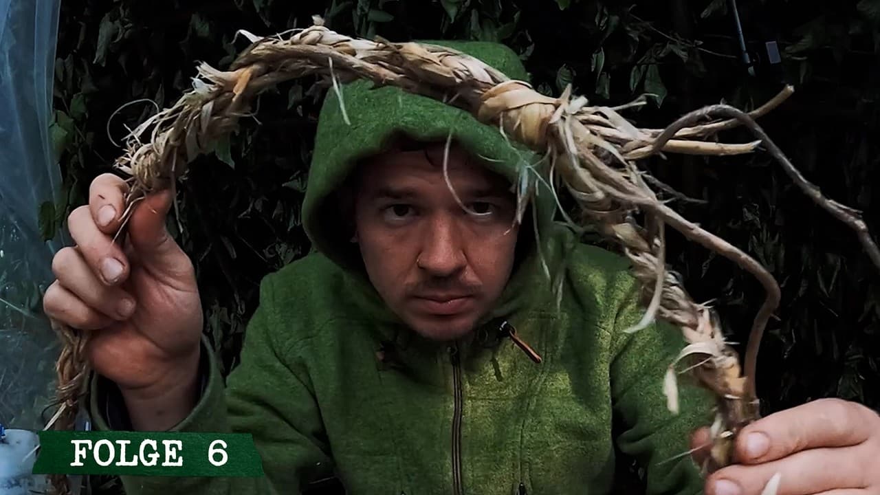 6 Districts – Staffel 1, Folge 6