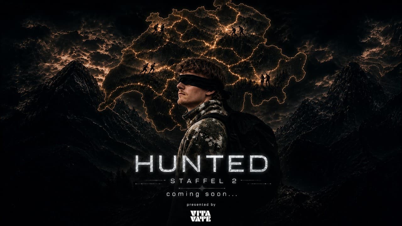 HUNTED