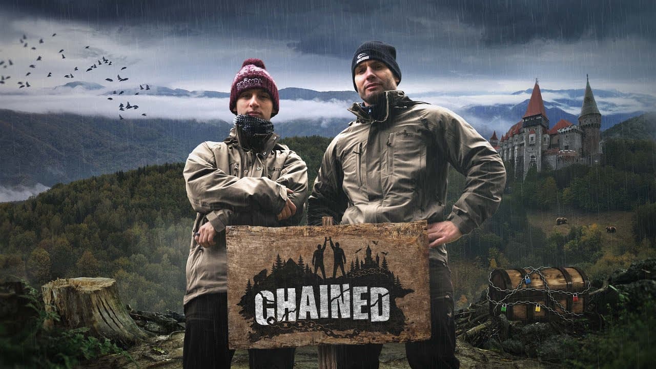 CHAINED – Staffel 1