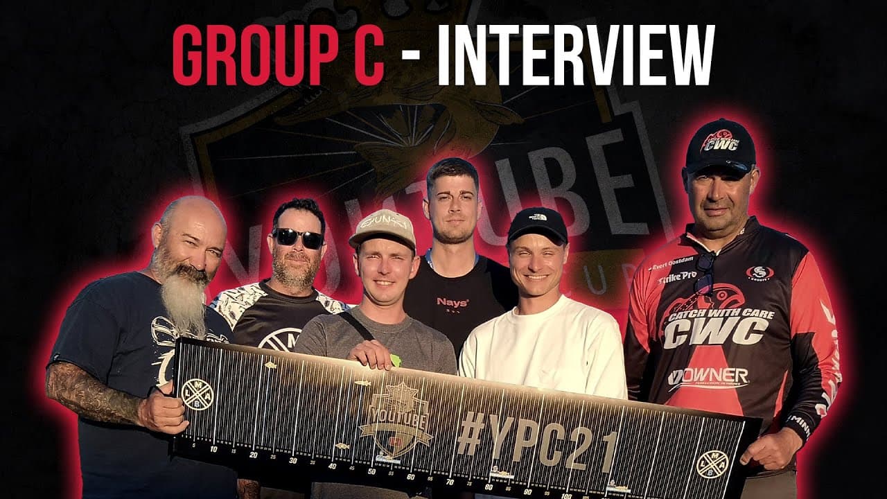 YouTube Predator Cup – Bonus