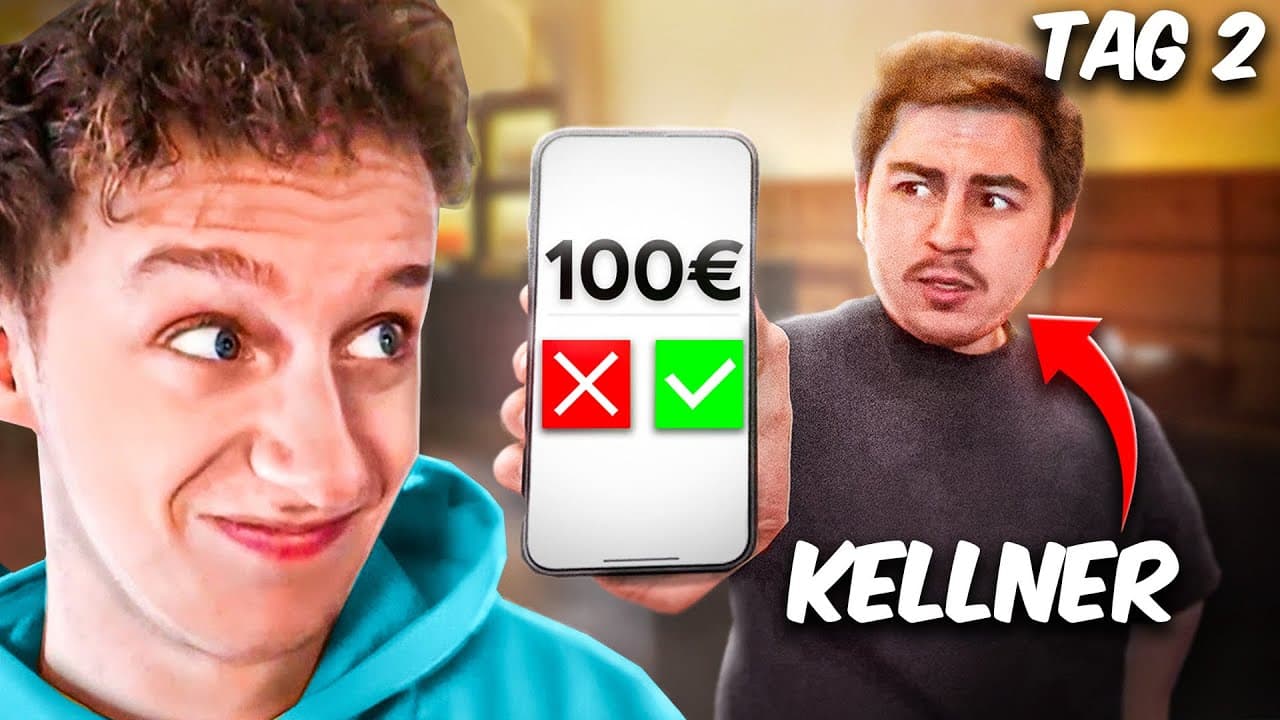 SkandiTour 2025 – Staffel 1, Folge 2