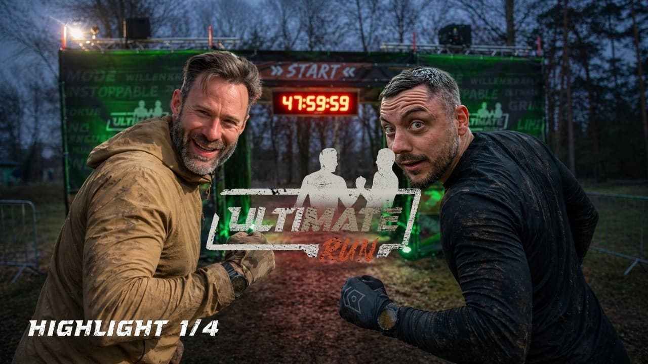 Ultimate Run
