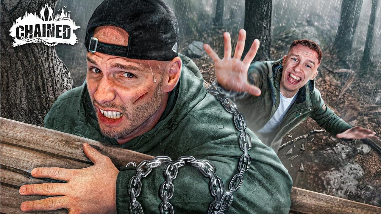 CHAINED – Season 1, Episode 2