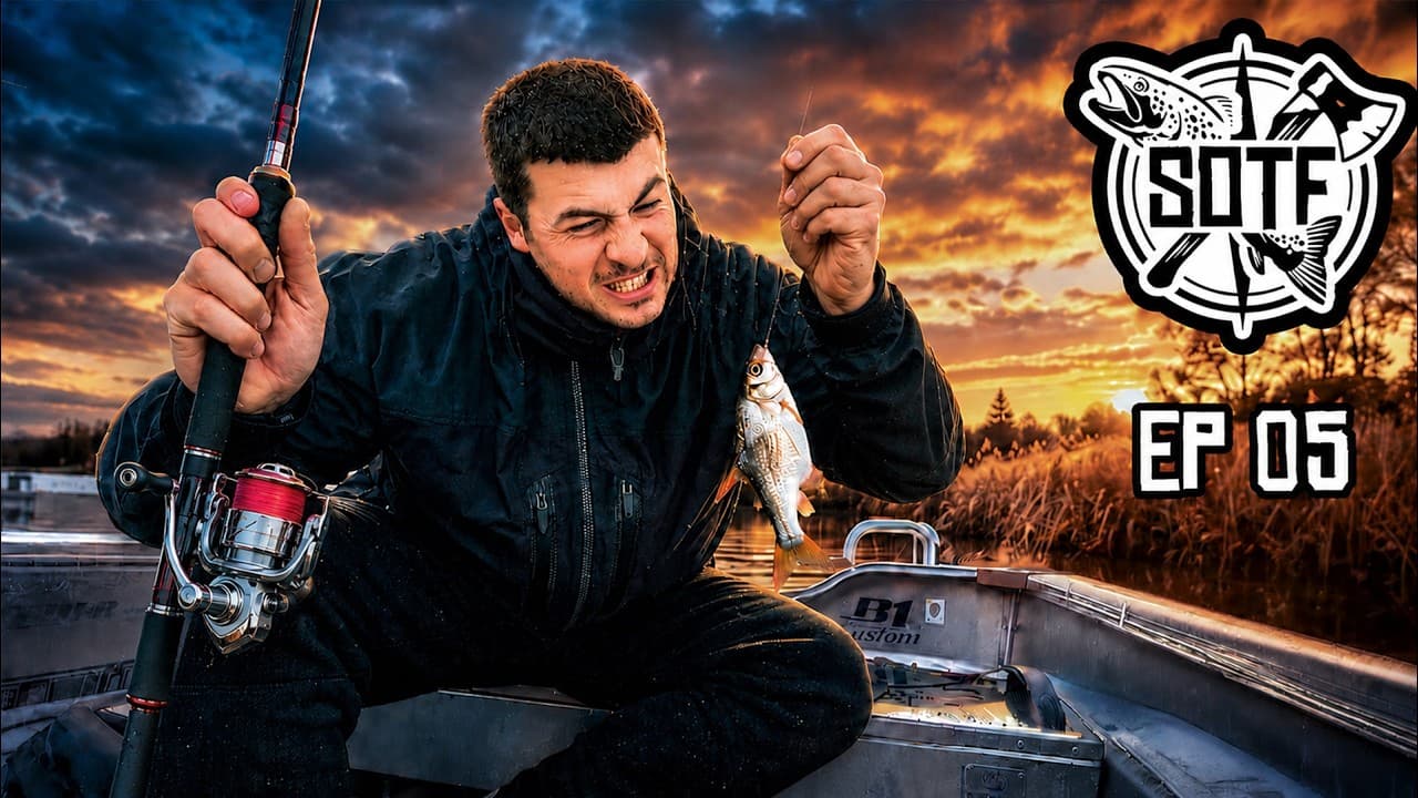 Survival of the Fishest – Staffel 2026, Folge 5