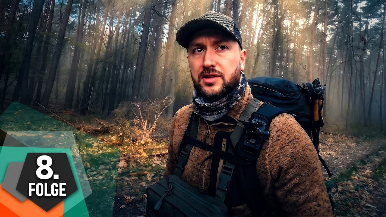 VENTURE 5 – Staffel 1, Folge 8