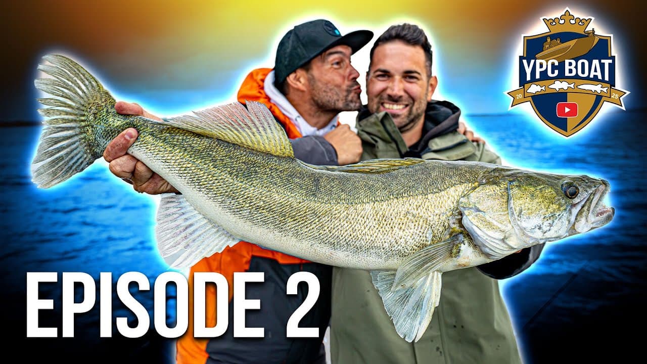 YPC Boat – Season 4, Episode 2