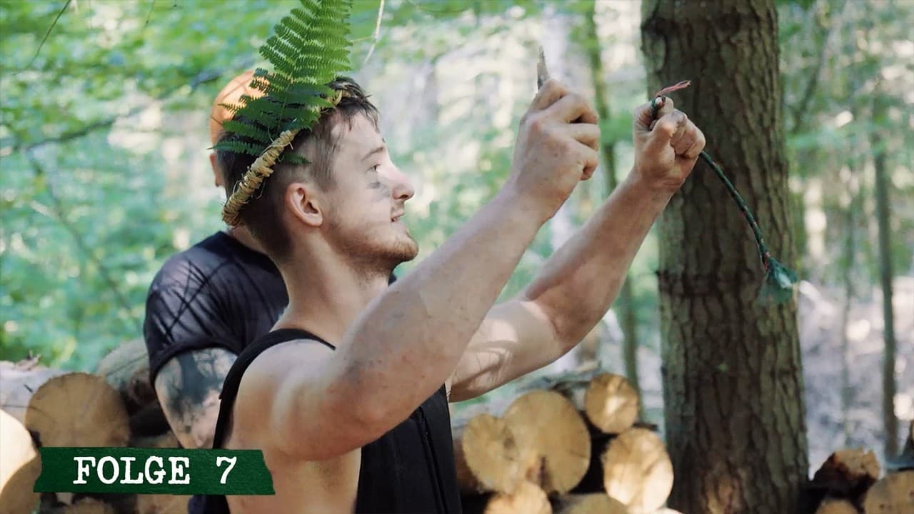 6 Districts – Staffel 1, Folge 7