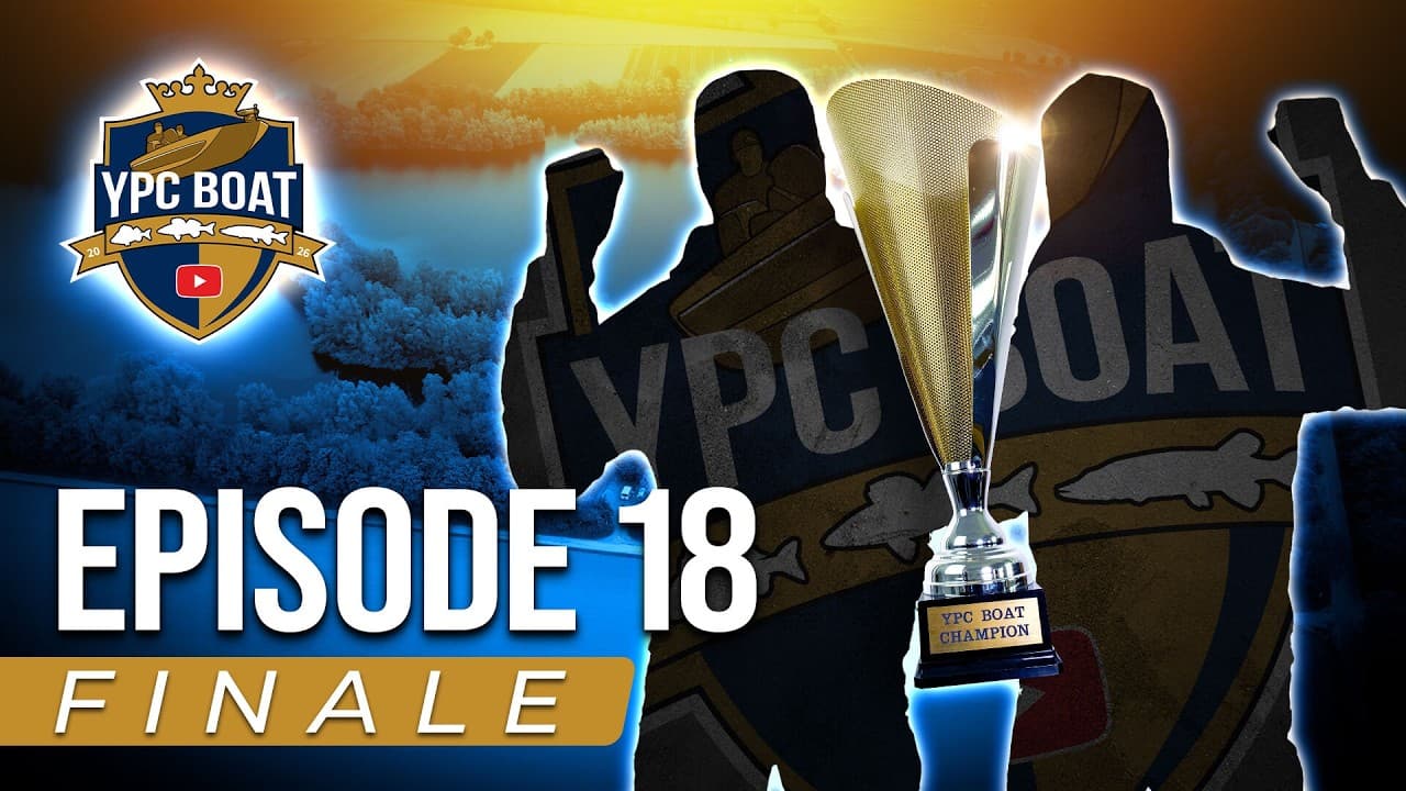 YPC Boat – Staffel 5, Folge 18