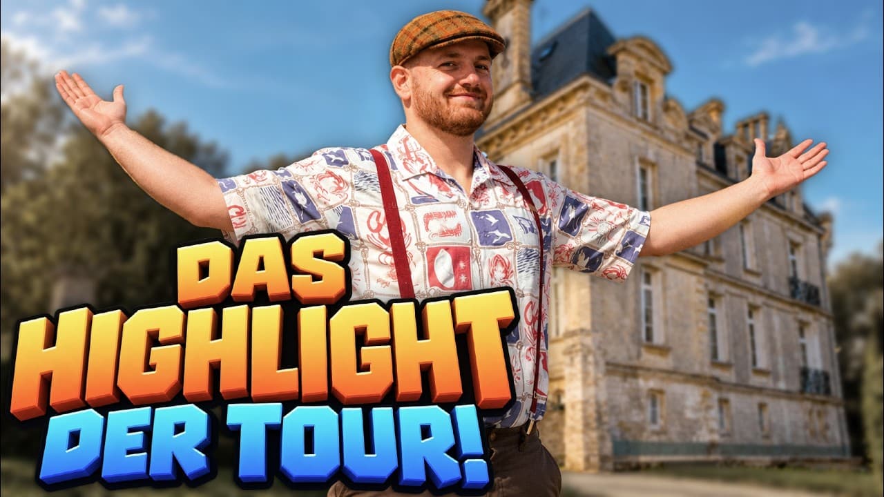 Rentnertour 2.0 – Staffel 2, Folge 3