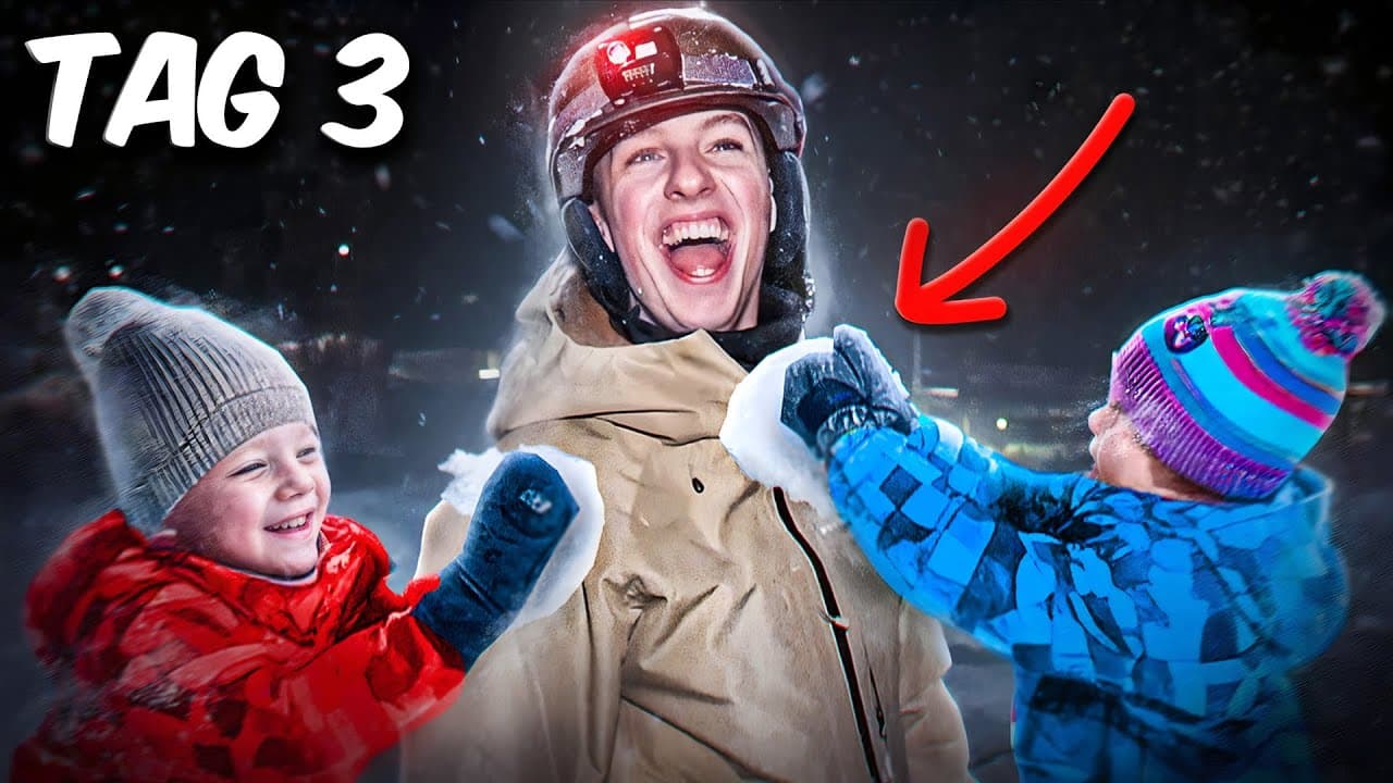 SkandiTour 2025 – Staffel 1, Folge 3