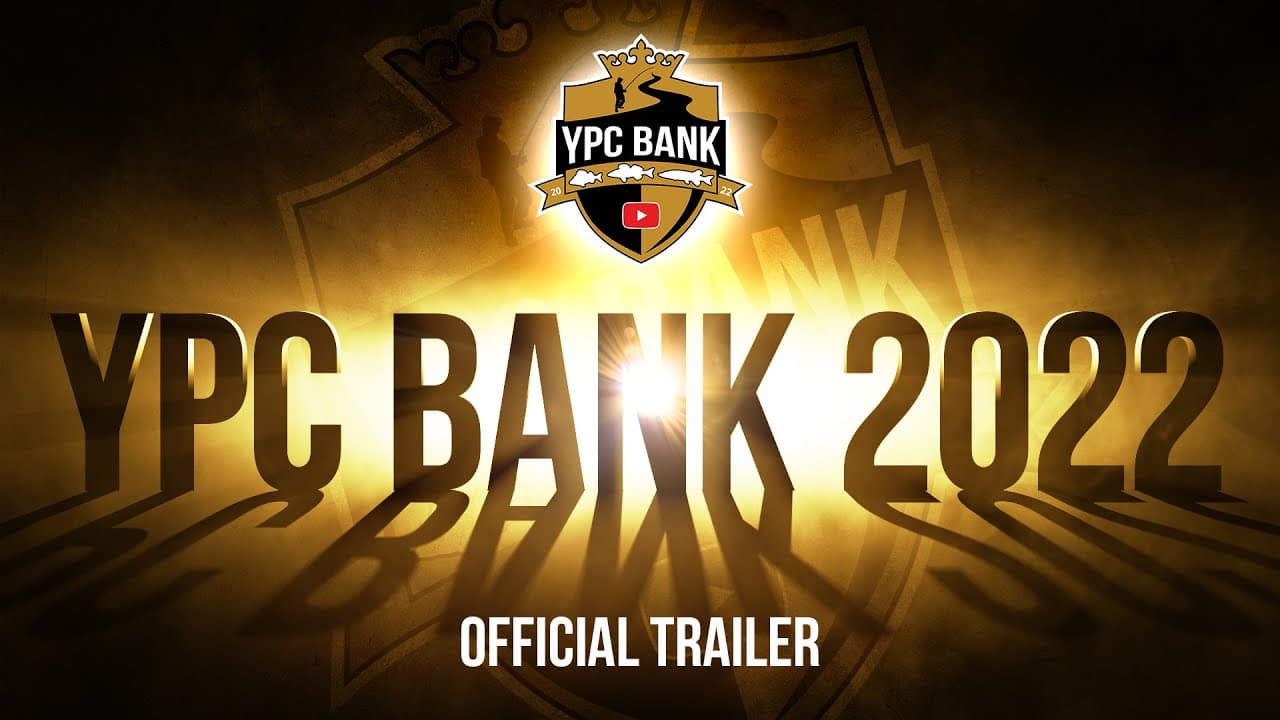 YouTube Predator Cup BANK – Staffel 5