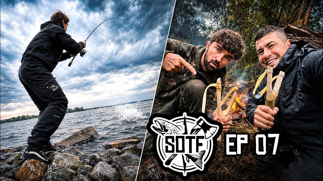 Survival of the Fishest – Staffel 2026, Folge 7