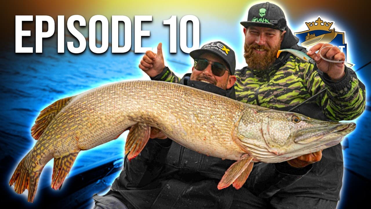 YPC Boat – Staffel 5, Folge 10