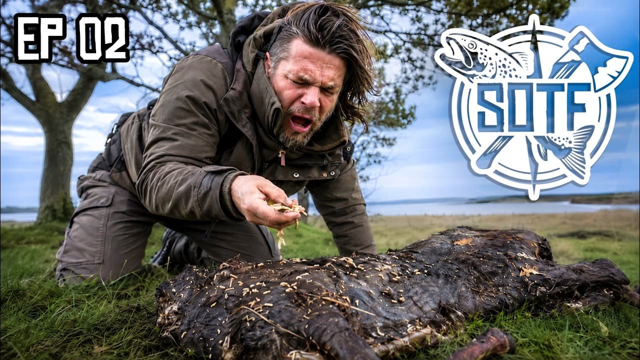Survival of the Fishest – Staffel 2026, Folge 2
