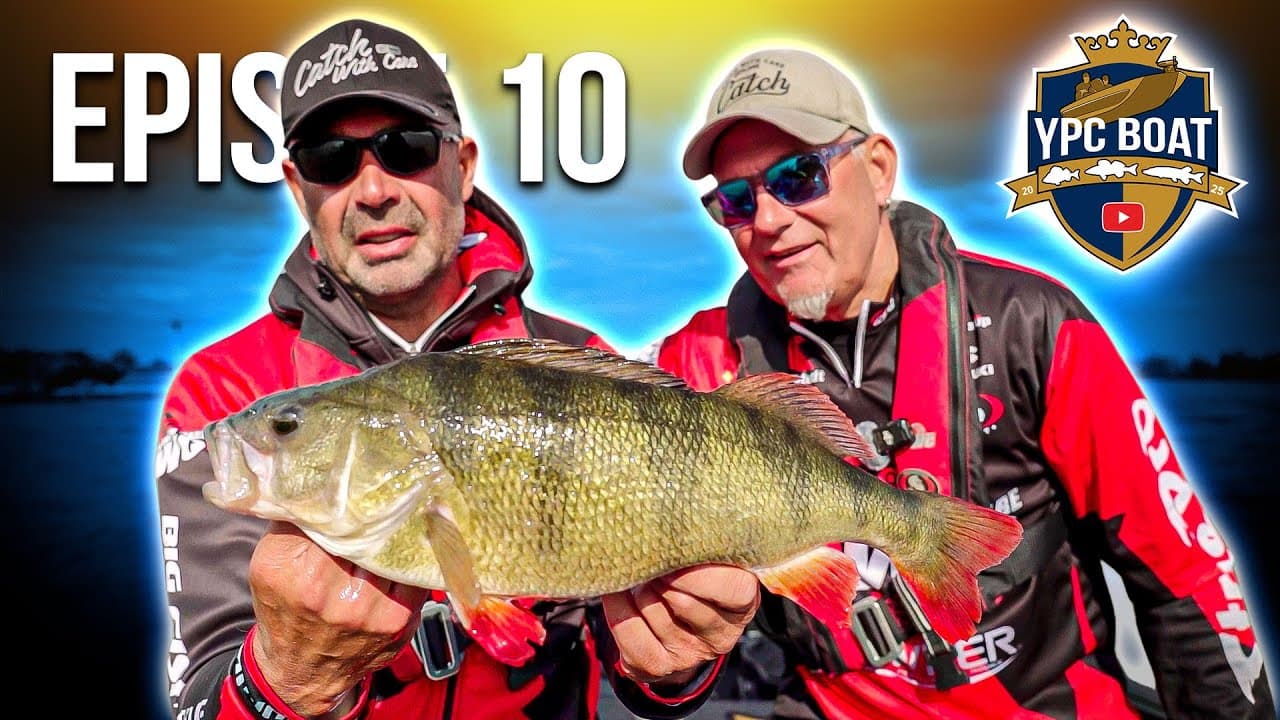 YPC Boat – Season 4, Episode 10