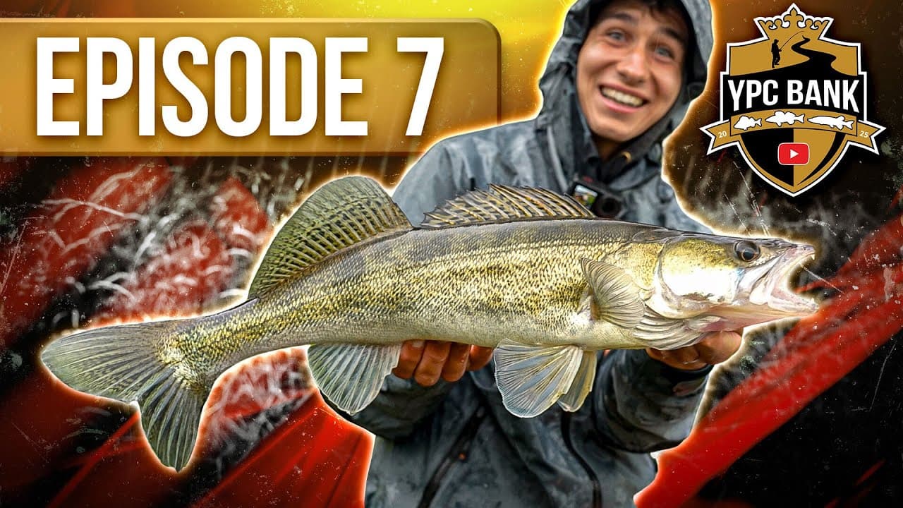 YouTube Predator Cup BANK – Staffel 7, Folge 7