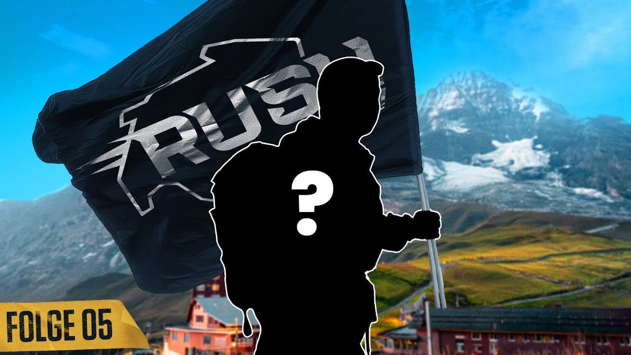RUSH – Season 1, Episode 5