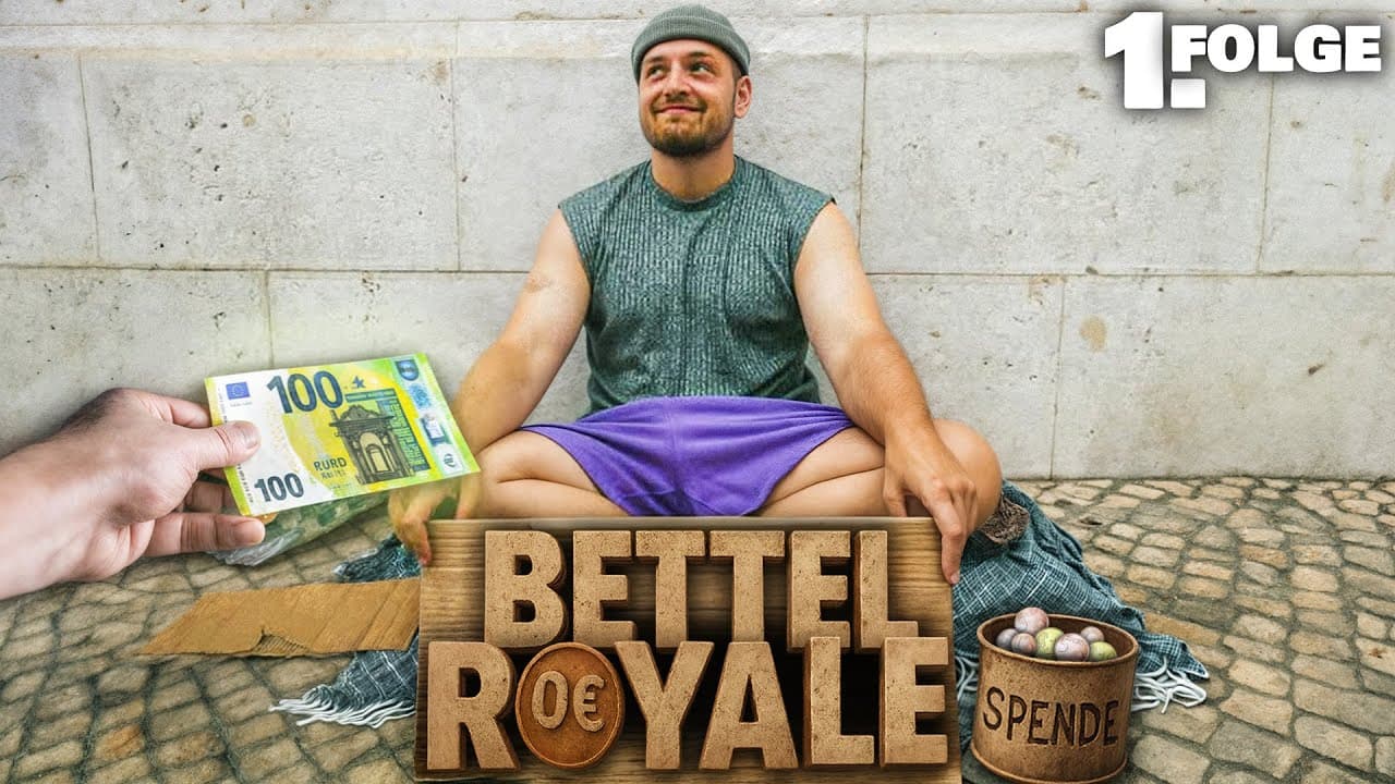 Bettel Royale