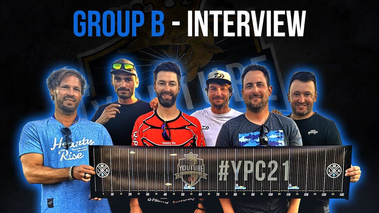 YouTube Predator Cup – Bonus