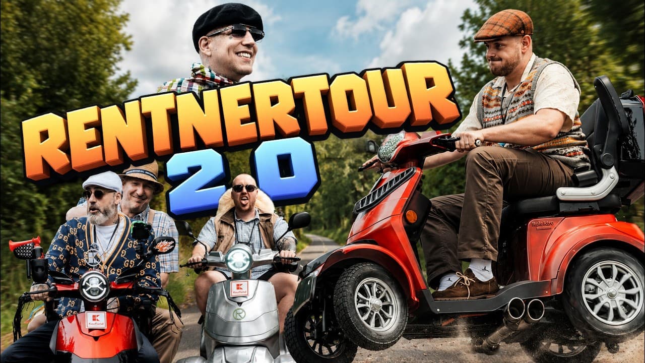 Rentnertour 2.0