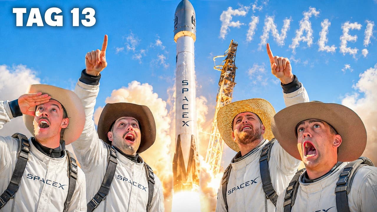 Route 66 Camper Tour – Staffel 1, Folge 13