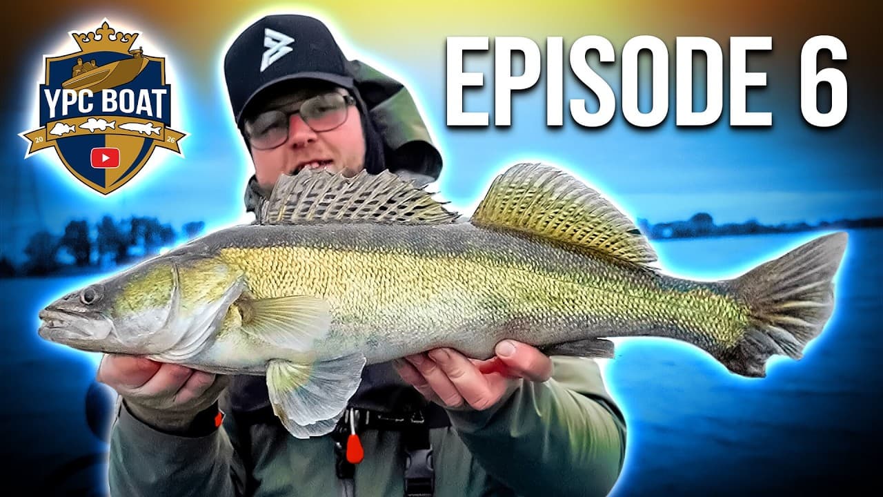 YPC Boat – Staffel 5, Folge 6