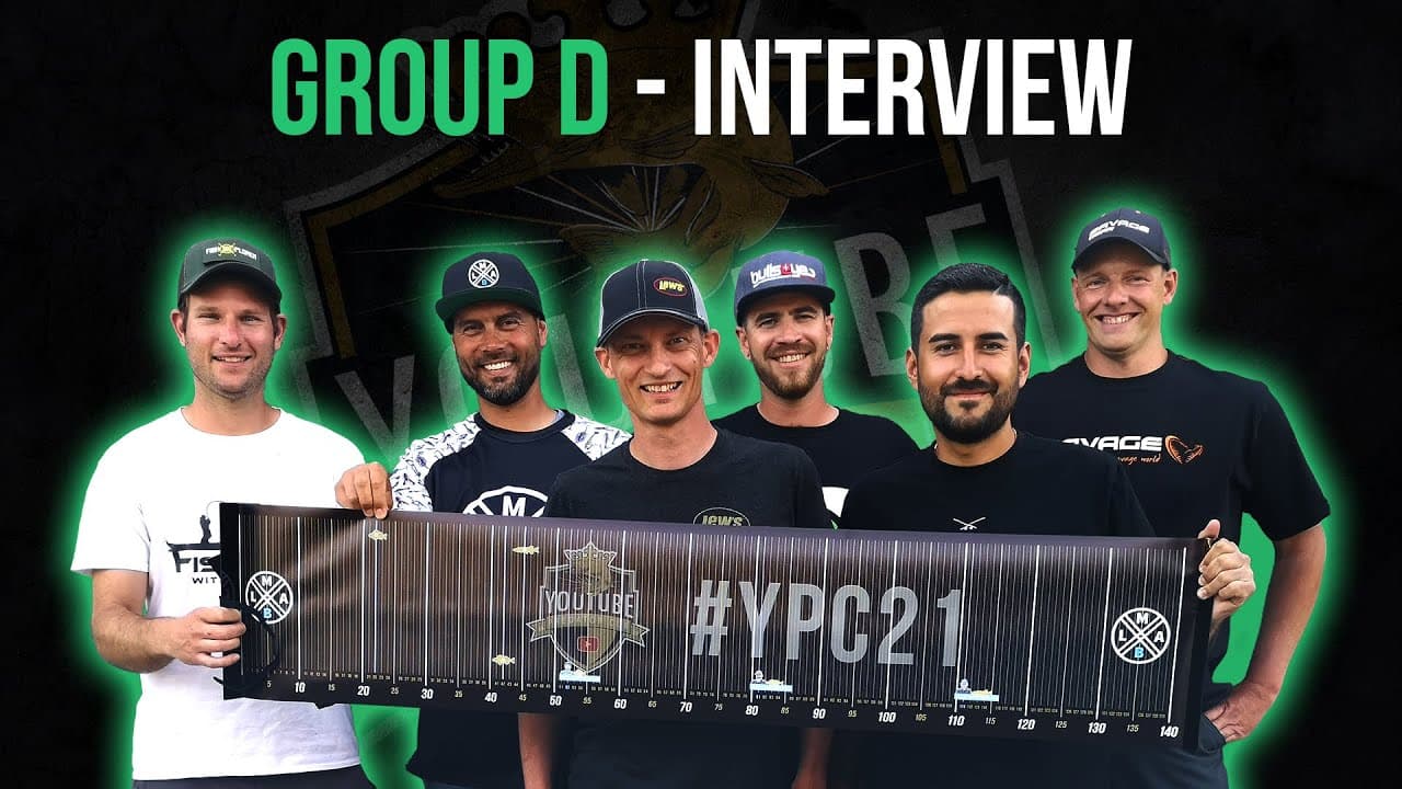 YouTube Predator Cup – Bonus