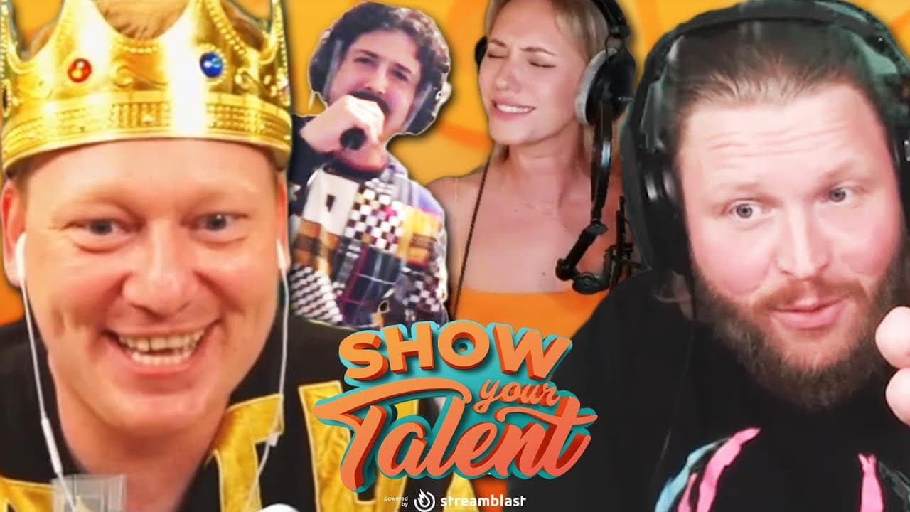 Show Your Talent