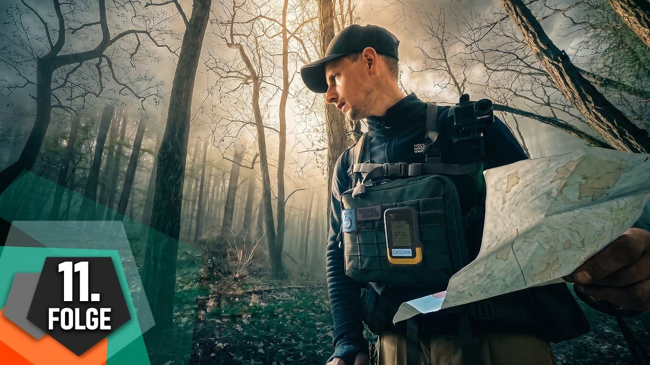 VENTURE 5 – Staffel 1, Folge 11