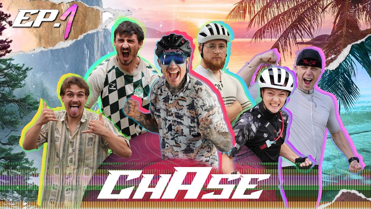 CHASE