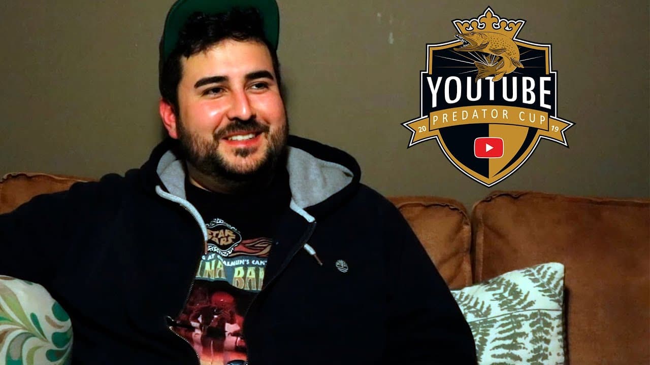 YouTube Predator Cup – Bonus