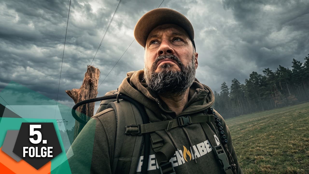 VENTURE 5 – Staffel 1, Folge 5