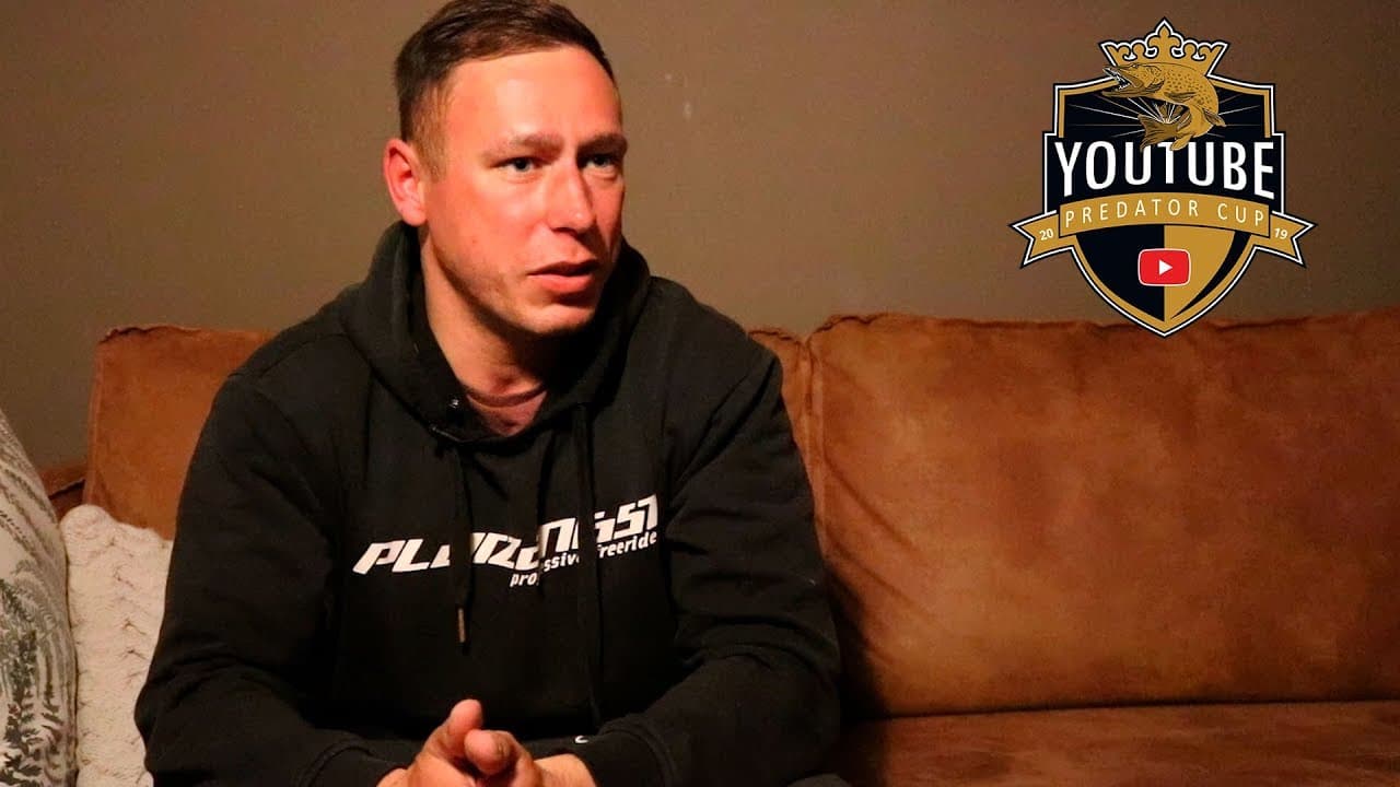 YouTube Predator Cup – Bonus