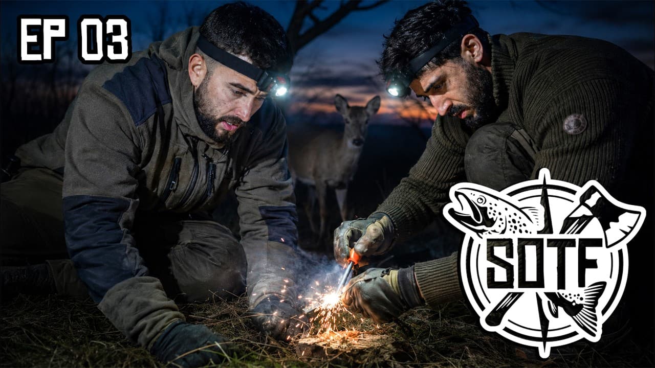 Survival of the Fishest – Staffel 2026, Folge 3