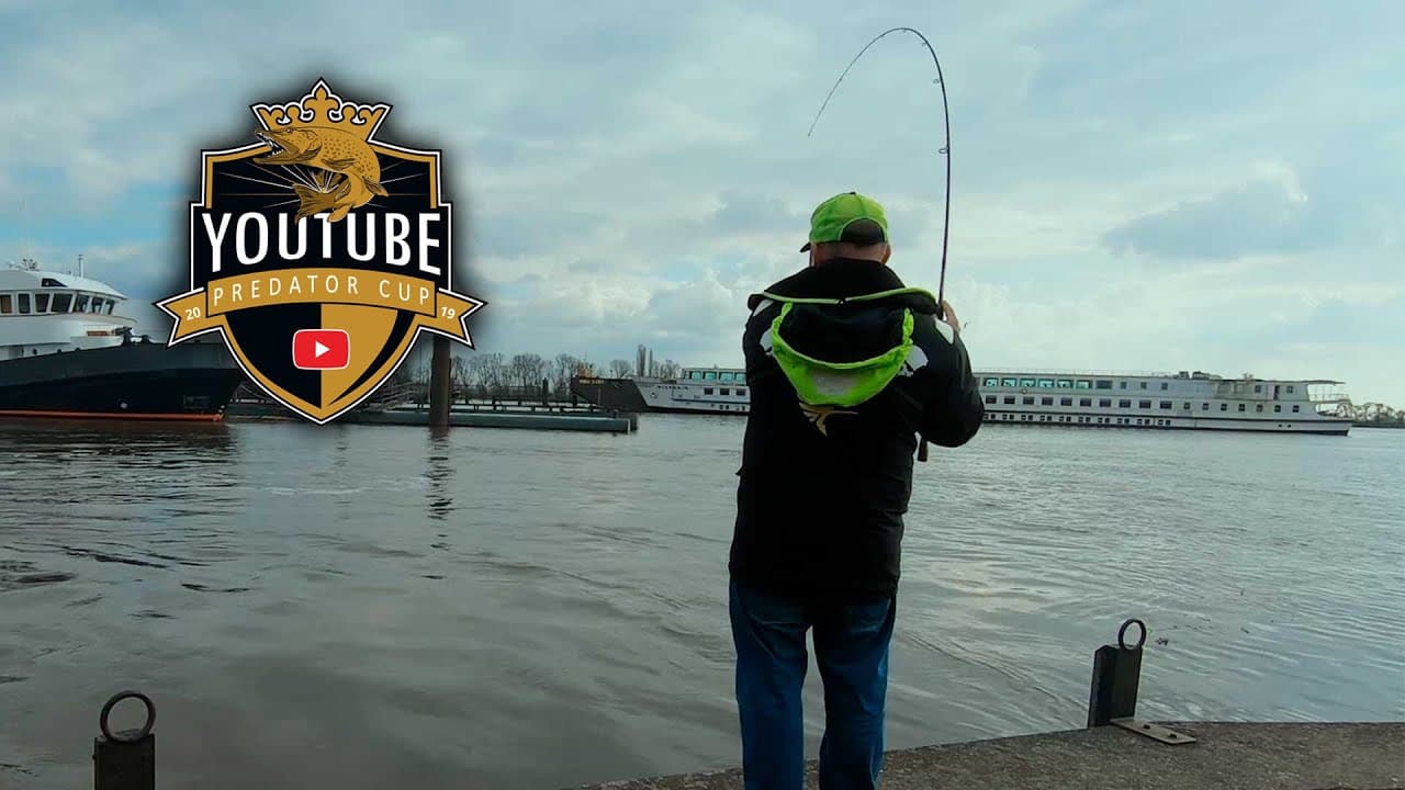 YouTube Predator Cup – Bonus