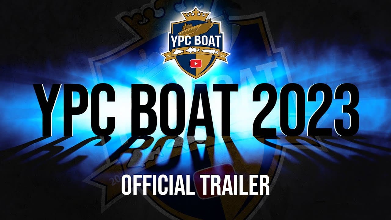 YouTube Predator Cup BOAT – Season 2