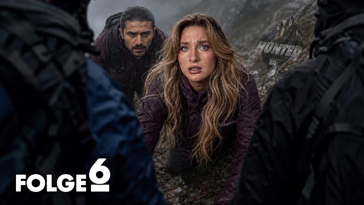 HUNTED – Staffel 2, Folge 6