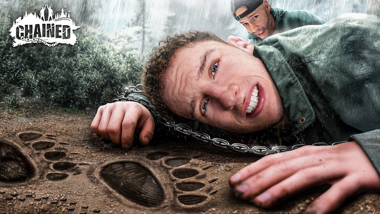 CHAINED – Season 1, Episode 3