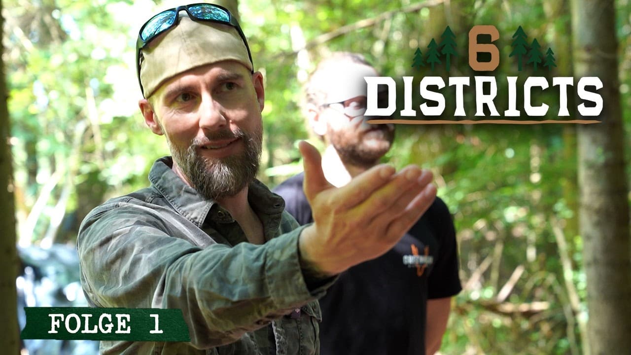 6 Districts – Staffel 1, Folge 1