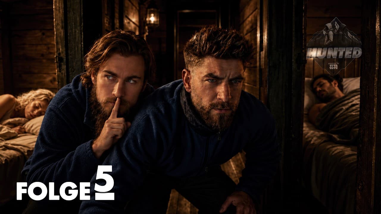 HUNTED – Staffel 2, Folge 5
