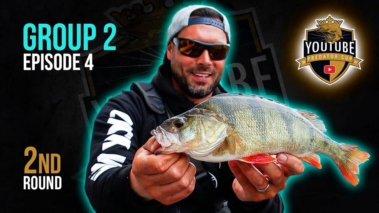 YouTube Predator Cup – Staffel 4, Folge 24