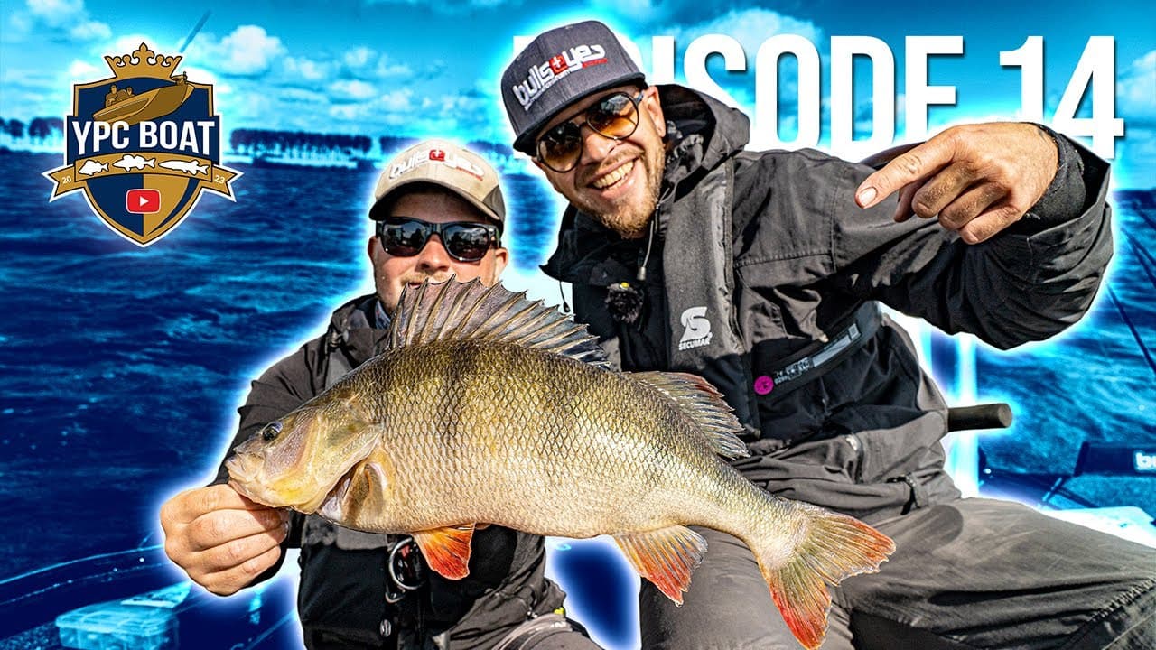 YouTube Predator Cup BOAT – Season 2, Episode 14