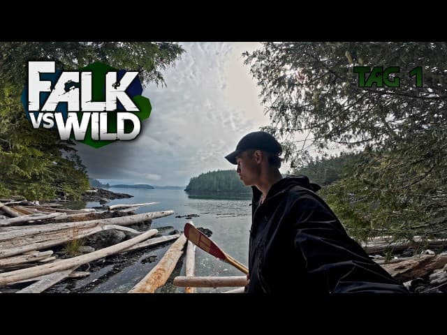 Falk vs. Wild