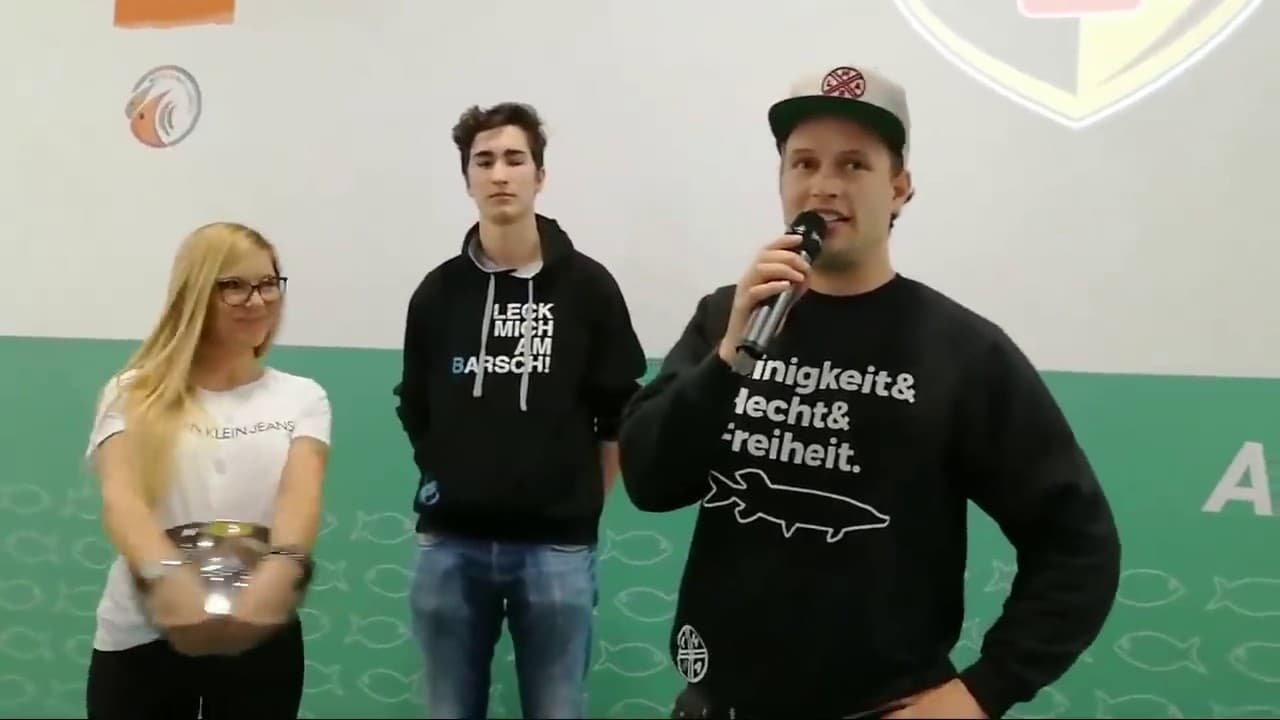 YouTube Predator Cup – Staffel 2019, Folge 0