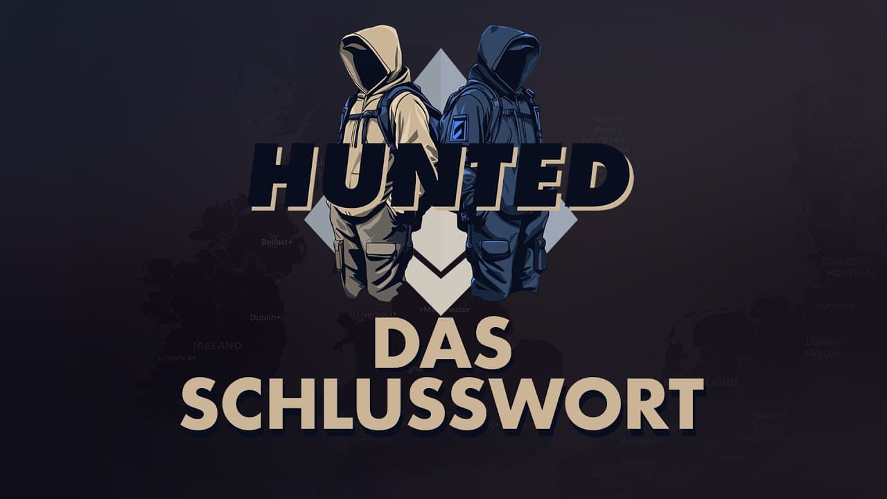 HUNTED – Bonus
