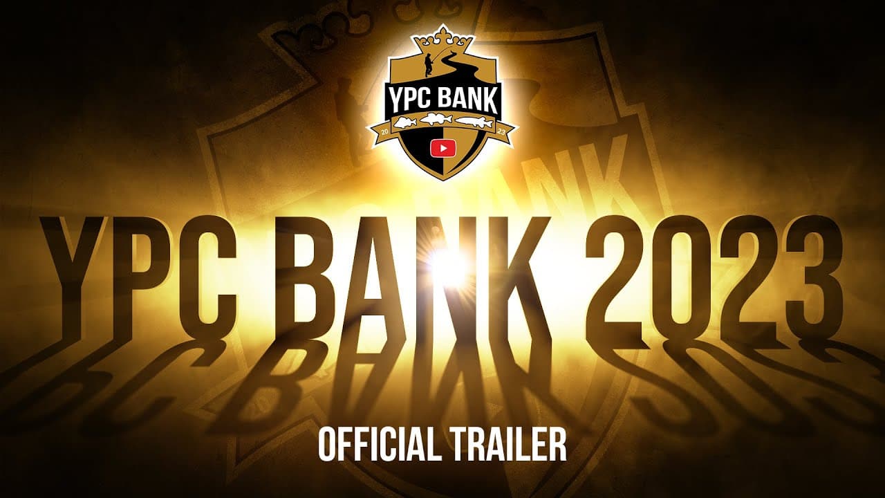 YouTube Predator Cup BANK – Staffel 6