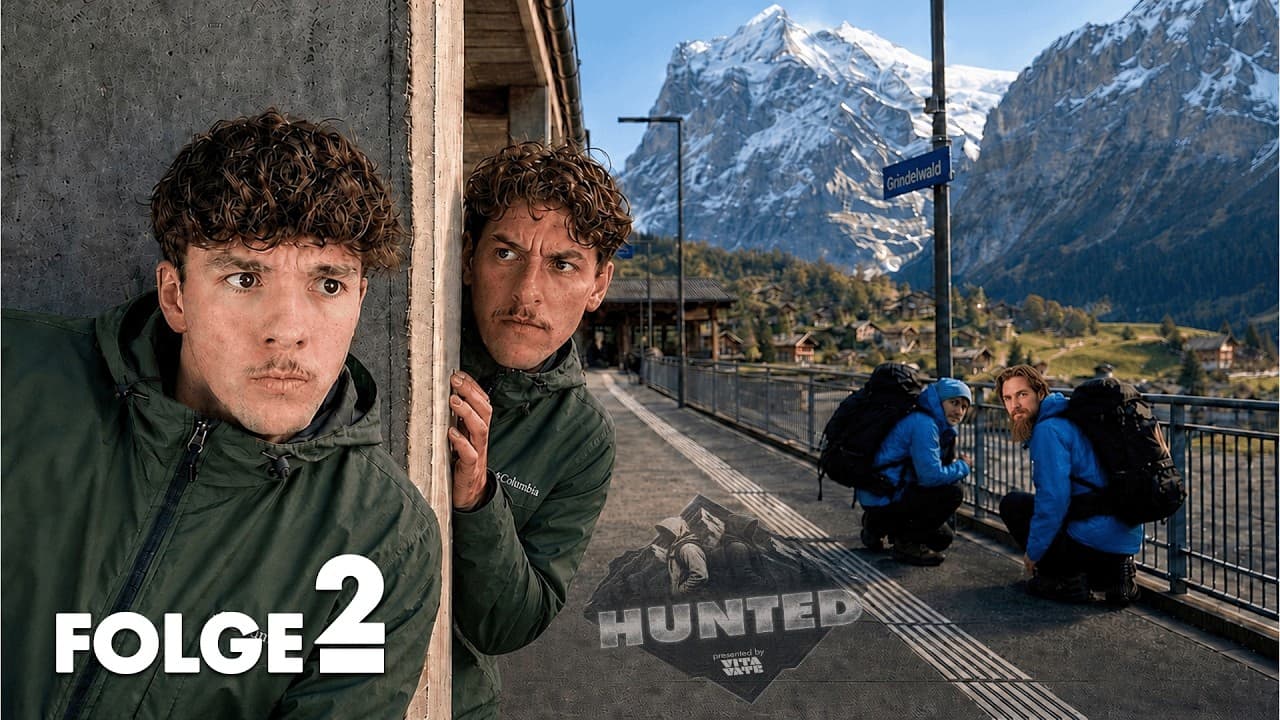 HUNTED – Staffel 2, Folge 2