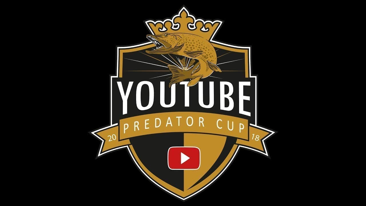 YouTube Predator Cup – Staffel 1