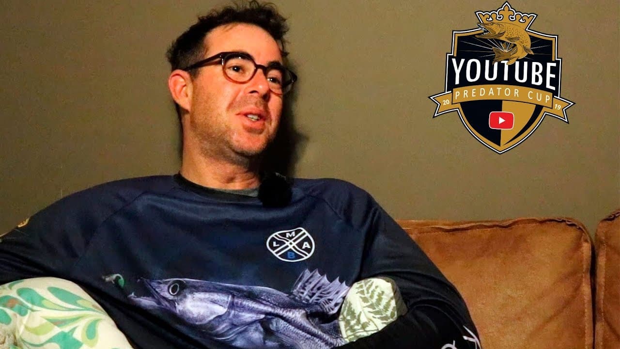 YouTube Predator Cup – Bonus